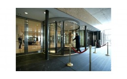 ASSA ABLOY Entrance Systems 